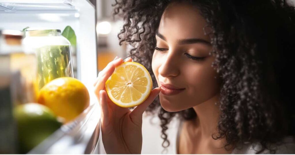 How to Keep Your Fridge Smelling Fresh