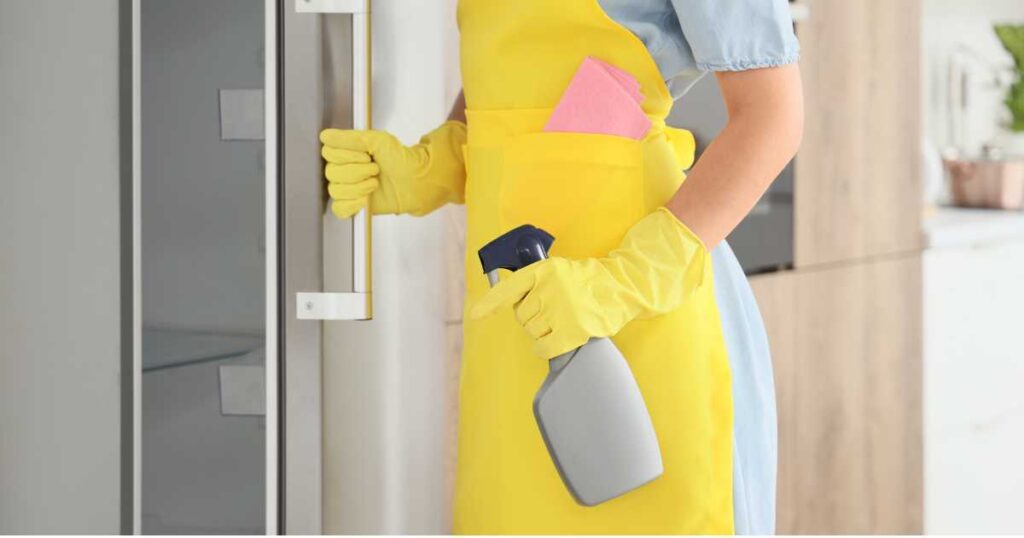 Important Do’s and Don’ts When Cleaning Your Fridge