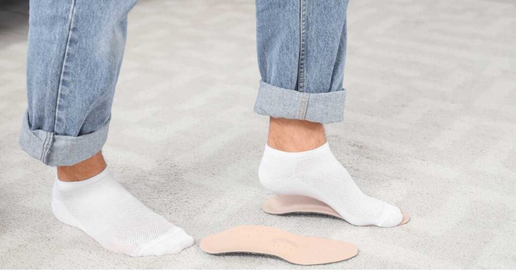 Insoles & Socks – The Hidden Key to Preventing Odor Return