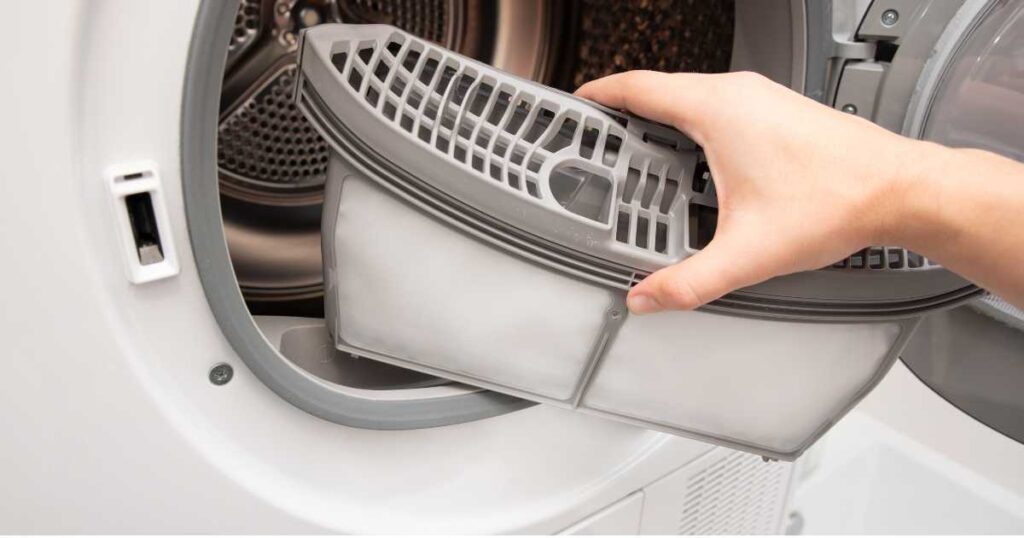 Small Habits That Keep Your Washer Fresh Every Day