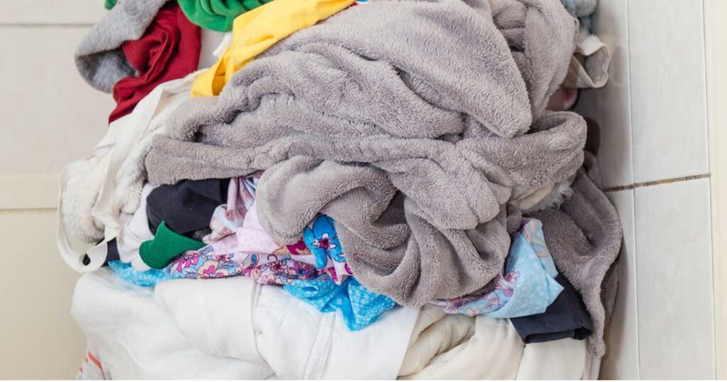 lavender DIY deodorizer