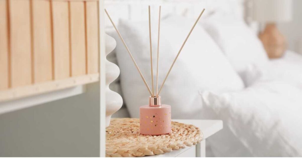 natural room freshener