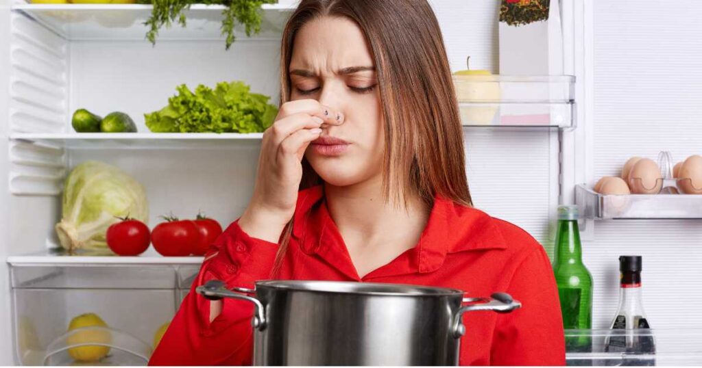 room by room odor removal